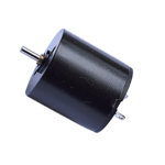 Mm Coreless Dc Motor Dual Shaft Series Ric Motor