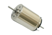 1725 coreless motor